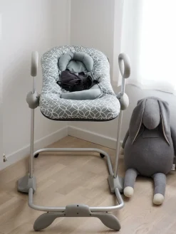 Transat Up&Down Iv Leaves*BÉABA Sale