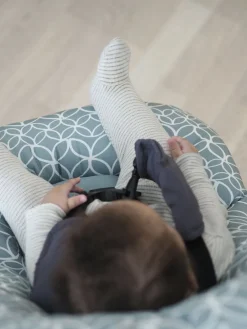 Transat Up&Down Iv Leaves*BÉABA Sale