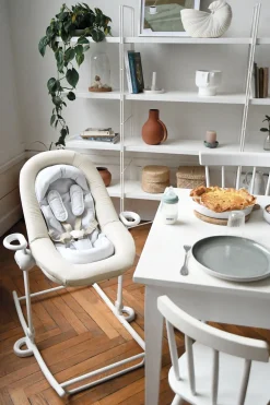 Transat Up&Down Plus Greige*BÉABA Clearance