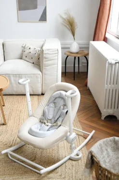 Transat Up&Down Plus Greige*BÉABA Clearance