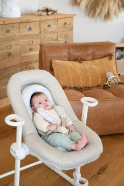 Transat Up&Down Plus Greige*BÉABA Clearance