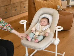 Transat Up&Down Plus Greige*BÉABA Clearance