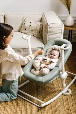 Transat Up&Down Plus Lichen*BÉABA Clearance