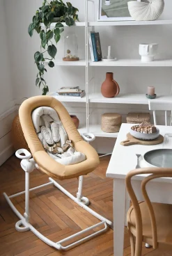 Transat Up&Down Plus Ocre*BÉABA Clearance