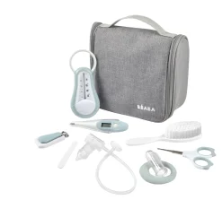 Trousse De Toilette Green Blue*BÉABA Clearance