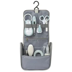 Trousse De Toilette Green Blue*BÉABA Clearance