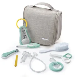 Trousse De Toilette Nomade Grey*BÉABA Clearance