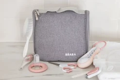 Trousse De Toilette Old Pink*BÉABA