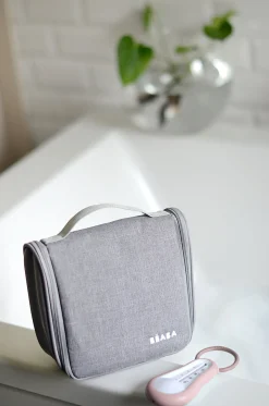 Trousse De Toilette Old Pink*BÉABA