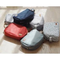 Trousse De Toilette Tiny Dots*BÉABA