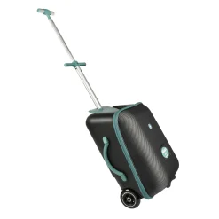 Valise Avec Assise De Voyage Luggage Eazy Green-Blue*BÉABA Best