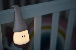 Veilleuse Pixie Torch Pink*BÉABA New