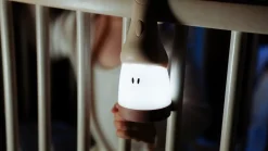 Veilleuse Pixie Torch Pink*BÉABA New