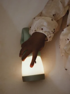 Veilleuse Pixie Torch Sage Green*BÉABA Hot