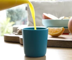 Verre Silicone Blue*BÉABA Best