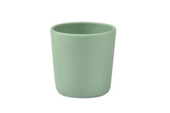 Verre Silicone Sage Green*BÉABA Hot